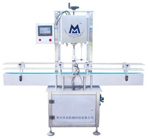 FXZ-1B單頭旋蓋機(jī)（不含理蓋器）