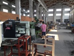 灌裝機(jī)配件數(shù)控加工