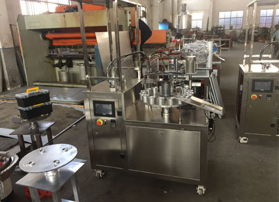 502灌裝機(jī)工廠